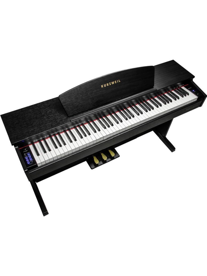 Kurzweil M70SR Black сандық пианиносы 