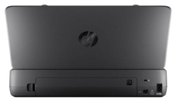 Принтер HP OfficeJet 202
