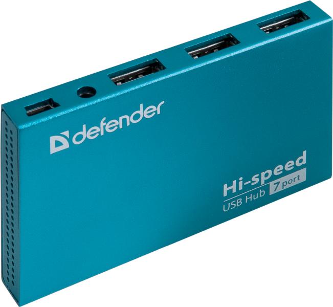 Defender Septima Slim USB 2.0 0.93 м