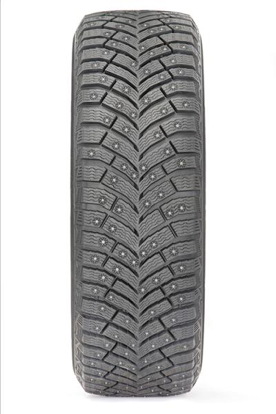 Шина MICHELIN X-Ice North 4 225/45 R17 94T с шип.