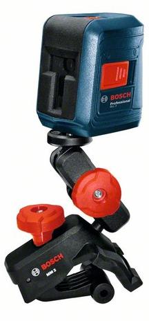 Лазерный уровень Bosch GLL 2 Professional 0601063A01