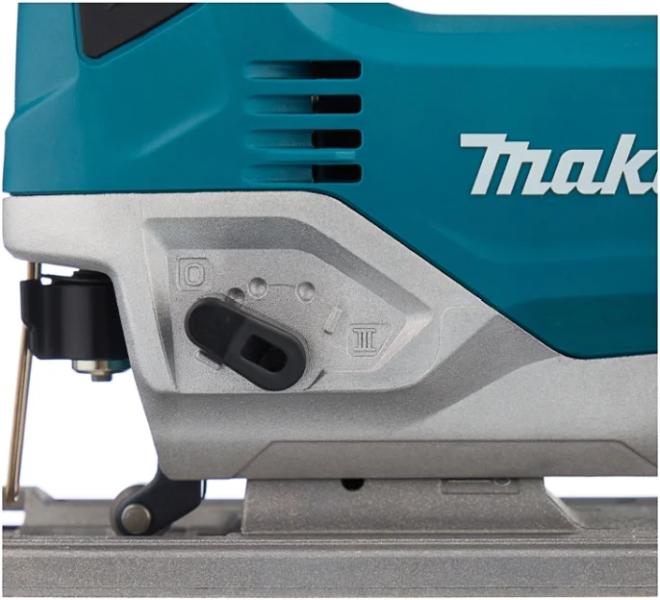 Электролобзик Makita JV0600K