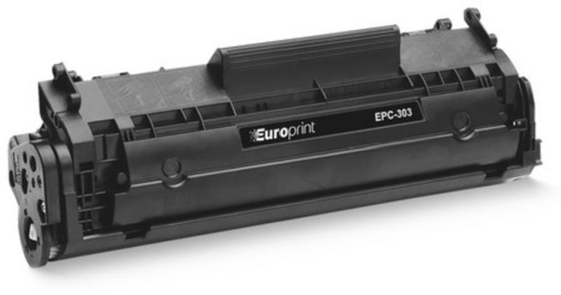 Картриджи Europrint EPC-303 черный