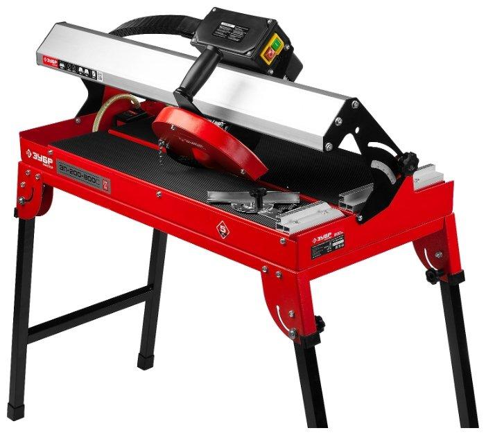 ЗУБР ЭП-200-800С плитка кескіші 