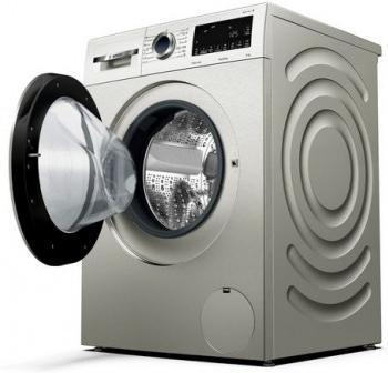 Стиральная машина Bosch WGA 242XVME серый