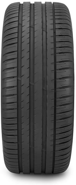Шина Michelin Pilot Sport 4 SUV 285/45 R21 113Y
