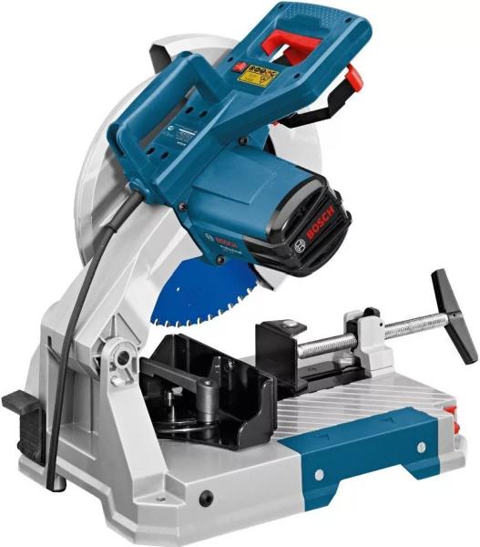 Дисковая пила Bosch GCD 12 JL 0601B28000