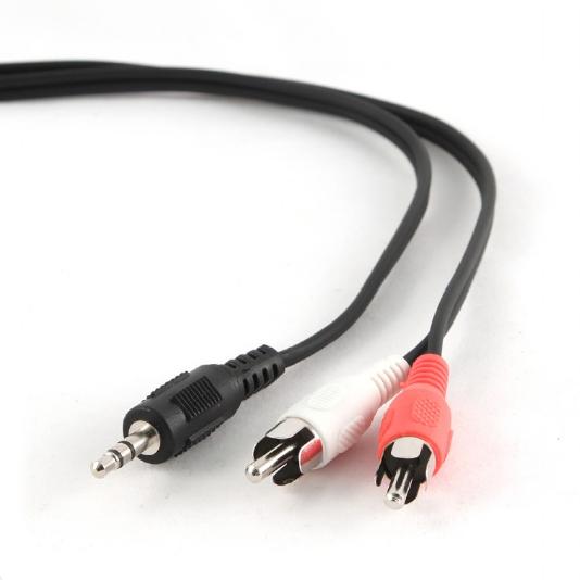 Cablexpert CCA-458-5M 5 м