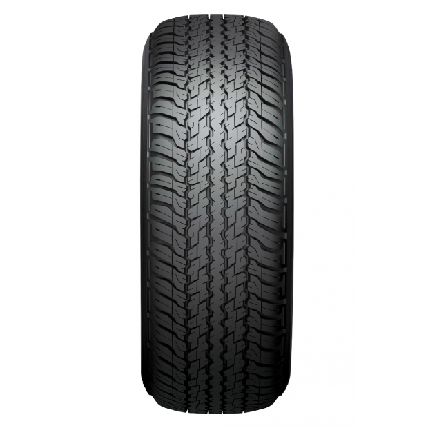 Автошина Dunlop Grandtrek AT25 265/65 R17 112S