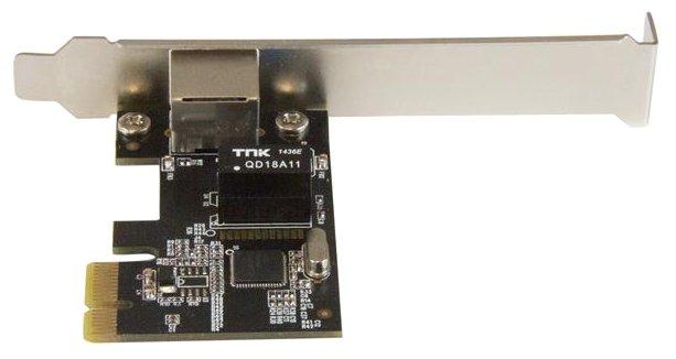 StarTech.com ST1000SPEXI желілік картасы 