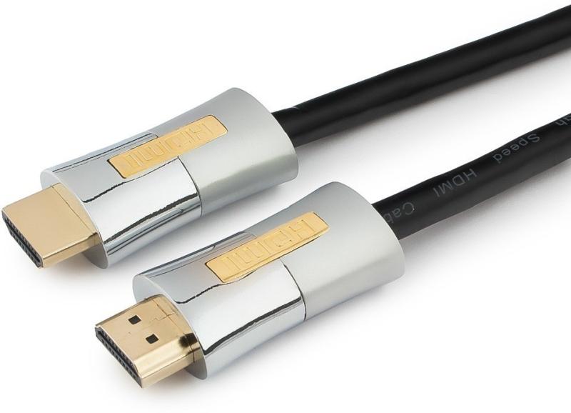 Cablexpert CC-P-HDMI01-1M HDMI to HDMI 1 м