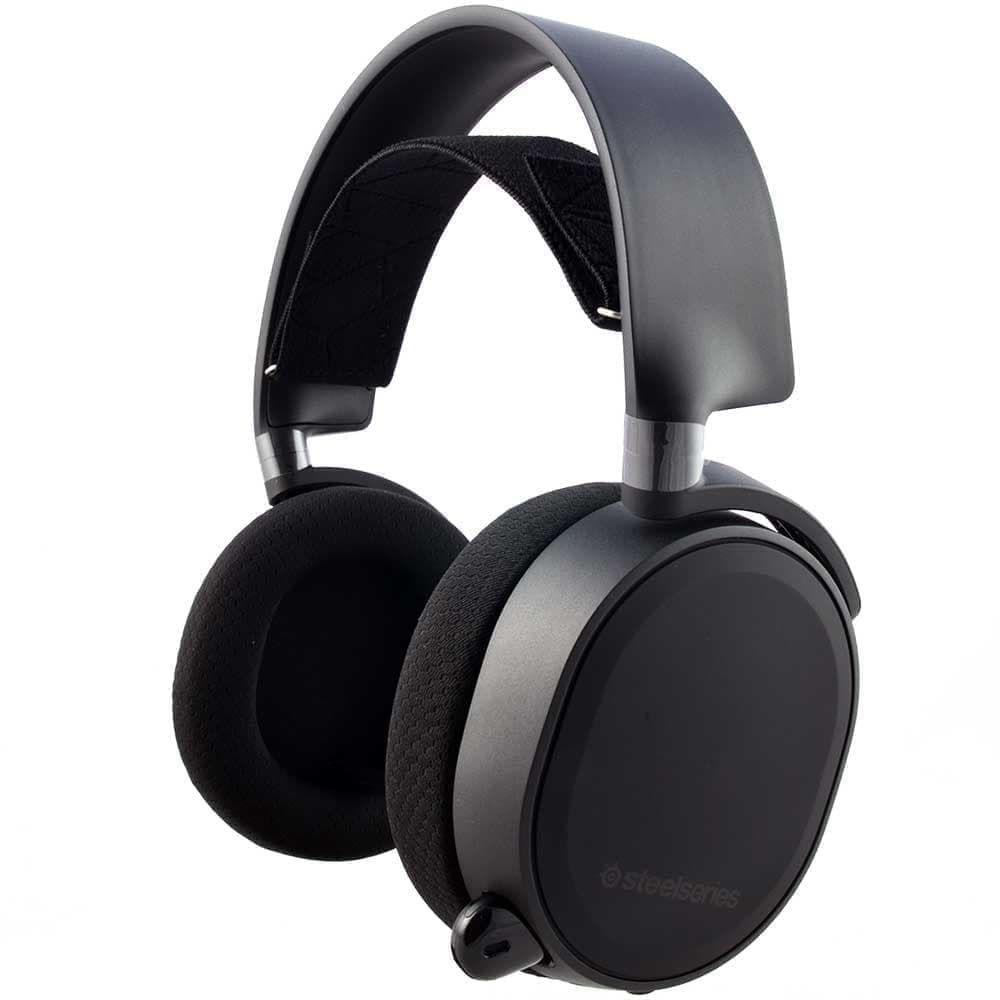 SteelSeries Arctis 1 жамылғы ойын гарнитурасы