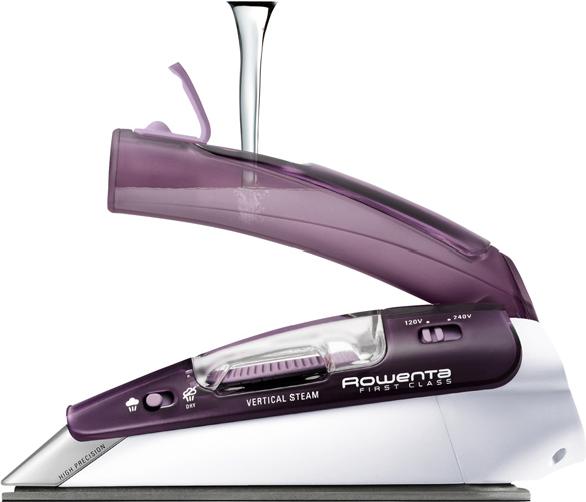 Утюг Rowenta DA1511F1 фиолетовый