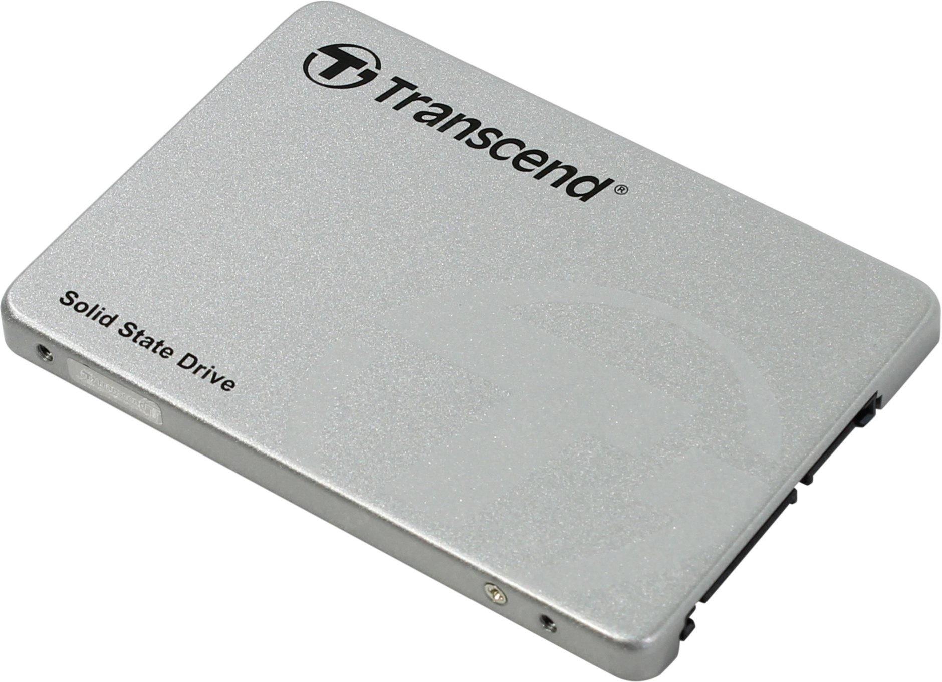 Жесткий диск Transcend TS120GSSD220S 120Gb