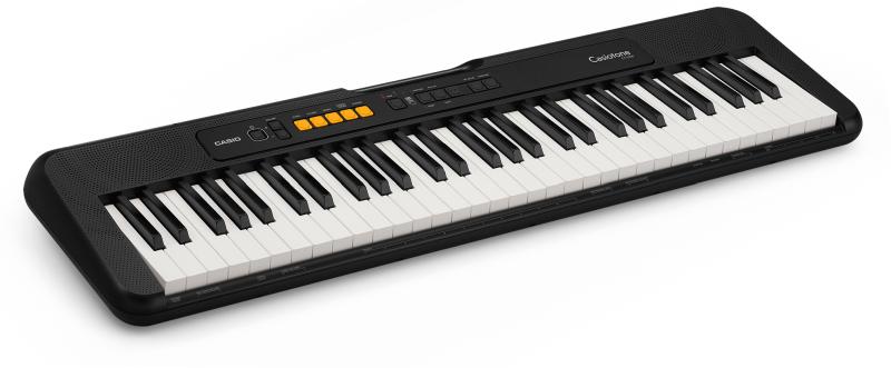 Синтезатор CASIO CT-S100C7 Black