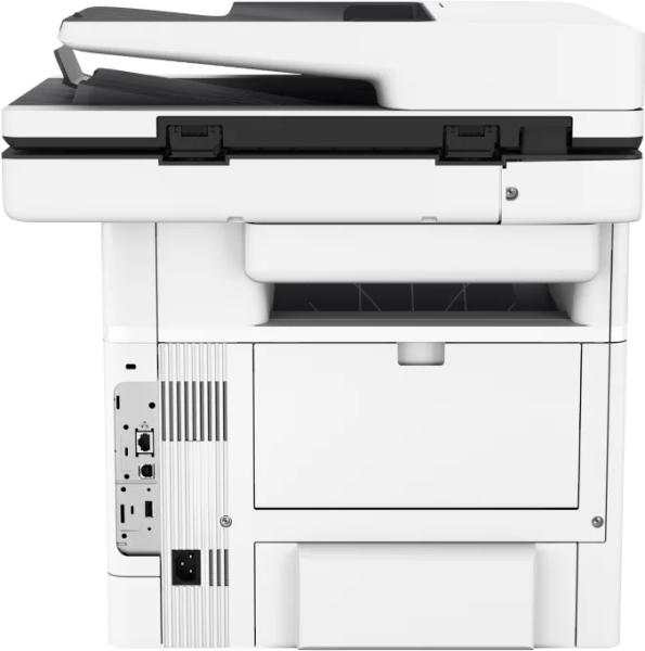 МФУ HP LaserJet Enterprise M528dn