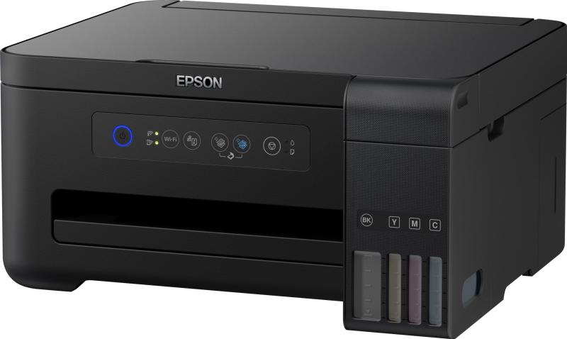 МФУ Epson L4150 черный