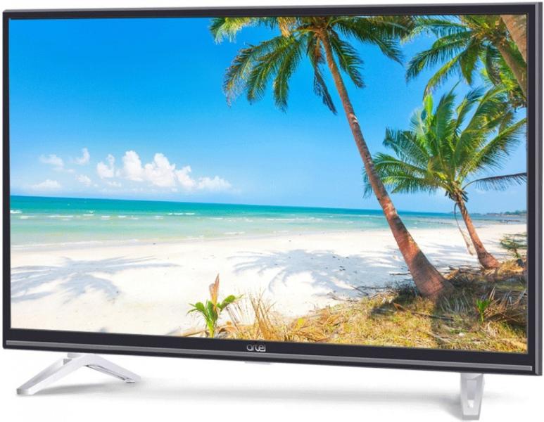 Телевизор LED Artel UA43H1400 109 см черный