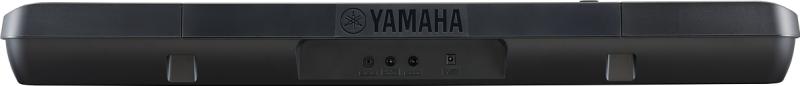 Синтезатор Yamaha PSR-E273 Black