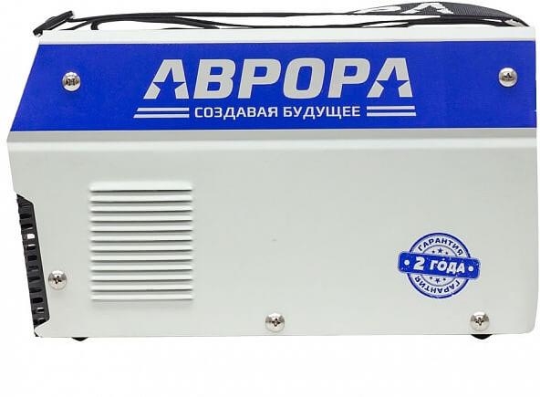 Сварочный аппарат Aurora Вектор 2200