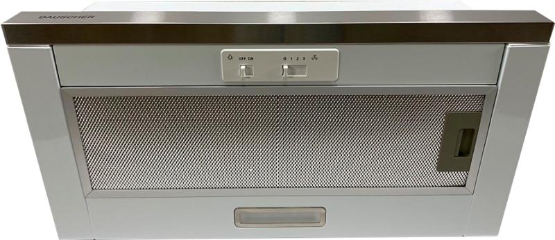 Вытяжка DAUSCHER DCH-8000IX серебристый