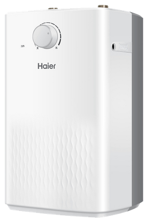 Водонагреватель Haier EC5U (EU) белый