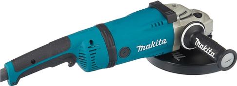 Болгарка Makita GA9040SF01