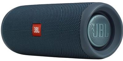 Портативная колонка JBL Flip 5 синий