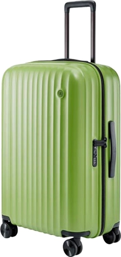 Чемодан Xiaomi NinetyGo Elbe Luggage 20 Green 38л