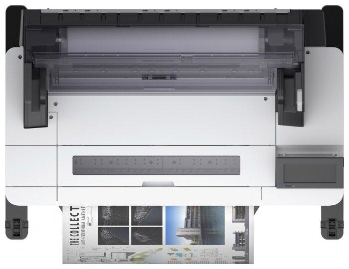 Принтер Epson SureColor SC-T3405N