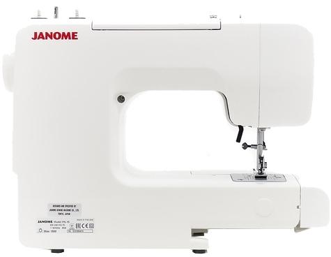 Швейная машина Janome PS 15