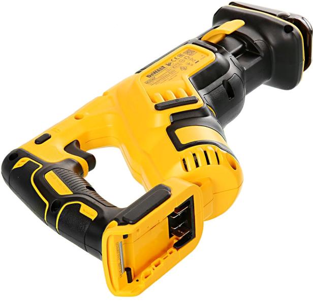 Электролобзик DeWALT DCS367N