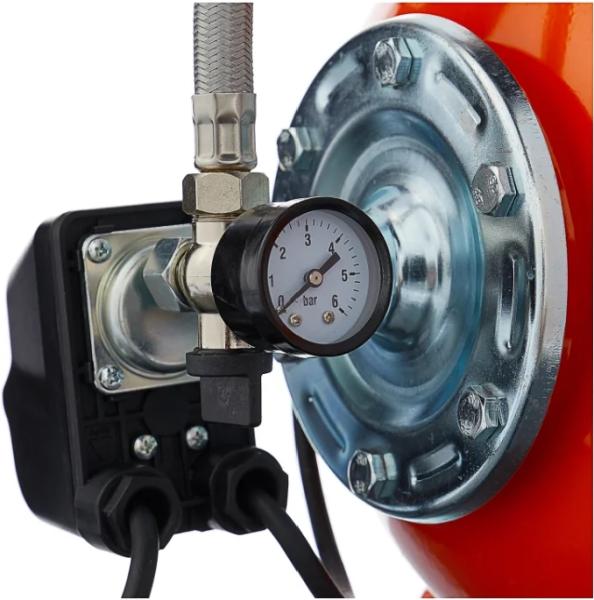  ВИХРЬ АСВ-1200/24 сулы сорғысы