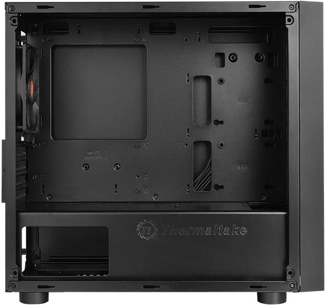 Корпус Thermaltake Versa H17 CA-1J1-00S1NN-00 черный