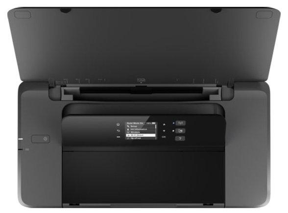 Принтер HP OfficeJet 202