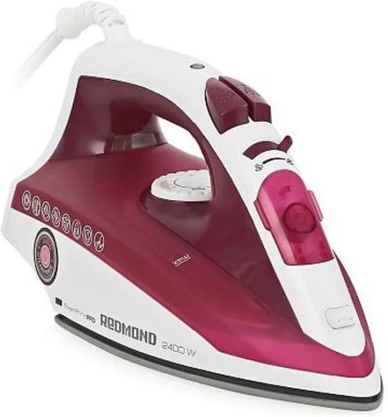 REDMOND RI-C262 Lilac үтігі 