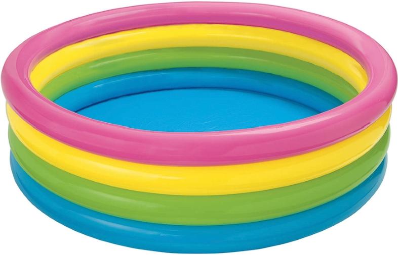 Бассейн Intex 56441NP Sunset Glow