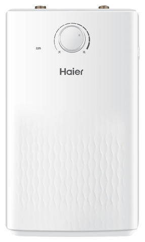 Водонагреватель Haier EC5U (EU) белый