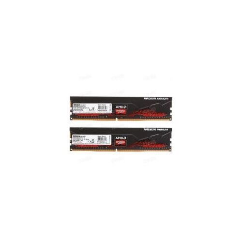 Оперативная память AMD Radeon R9 Gamer R9S432G3206U2K, 2x16Gb