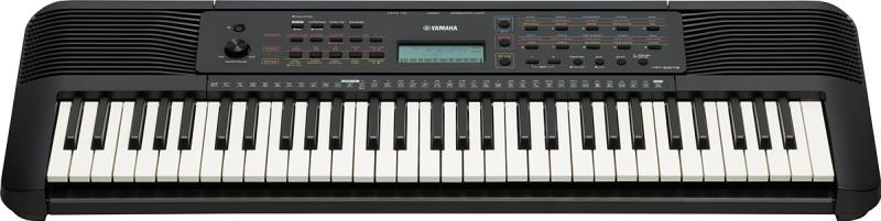 Синтезатор Yamaha PSR-E273 Black