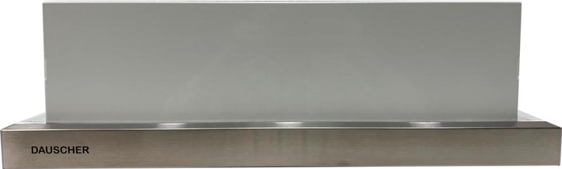 Вытяжка DAUSCHER DCH-8000IX серебристый