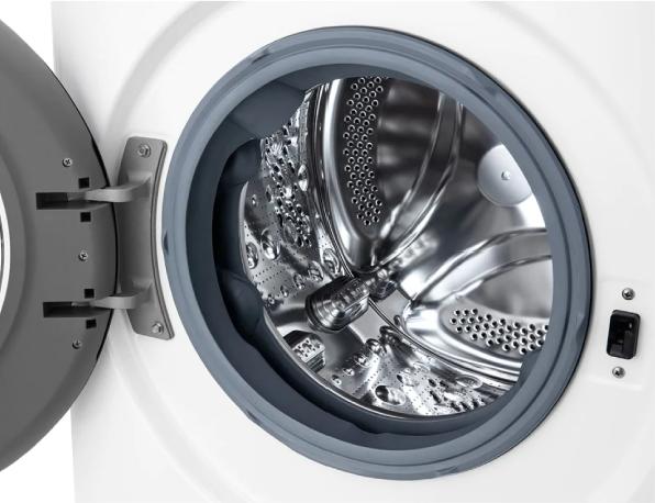 Стиральная машина LG F2V3GS6W белый