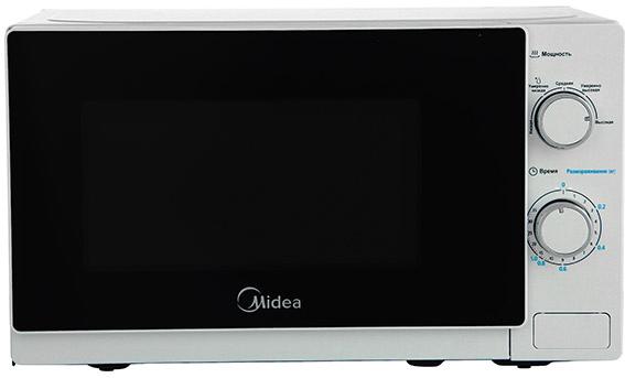 Микроволновая печь Midea MM720C4E-W белая