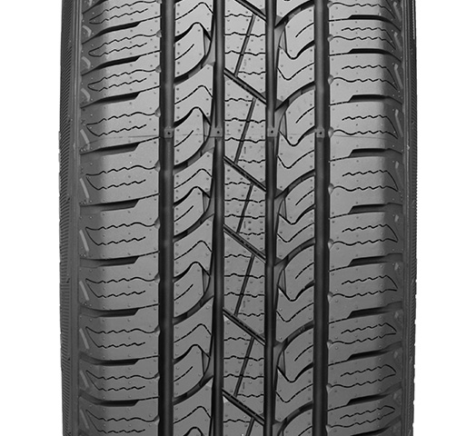 Автошина Nexen Roadian Htx RH5 235/70 R16 106T