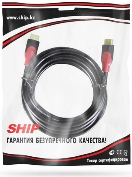 Кабель SHIP SH6016-5P HDMI 5 м