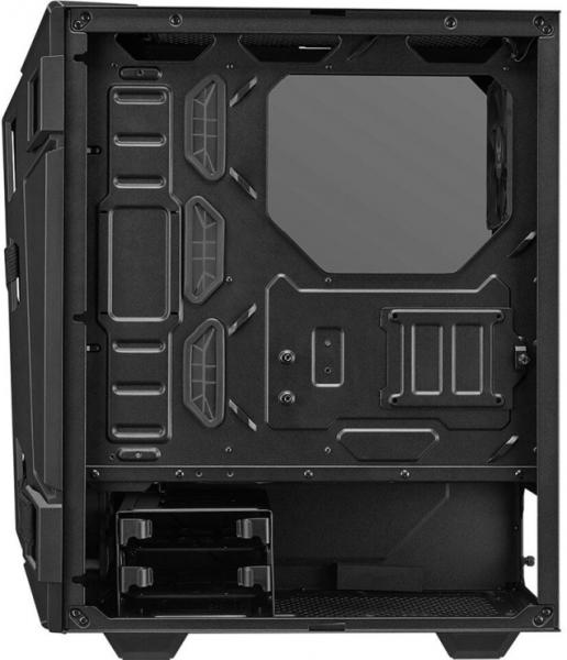 Корпус ASUS TUF Gaming GT301 қара