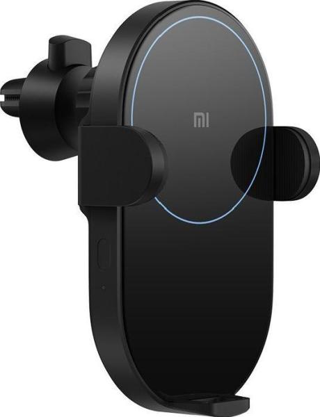 Xiaomi Car Charger Wireless черный