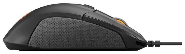 Мышь SteelSeries Rival 310 Black USB