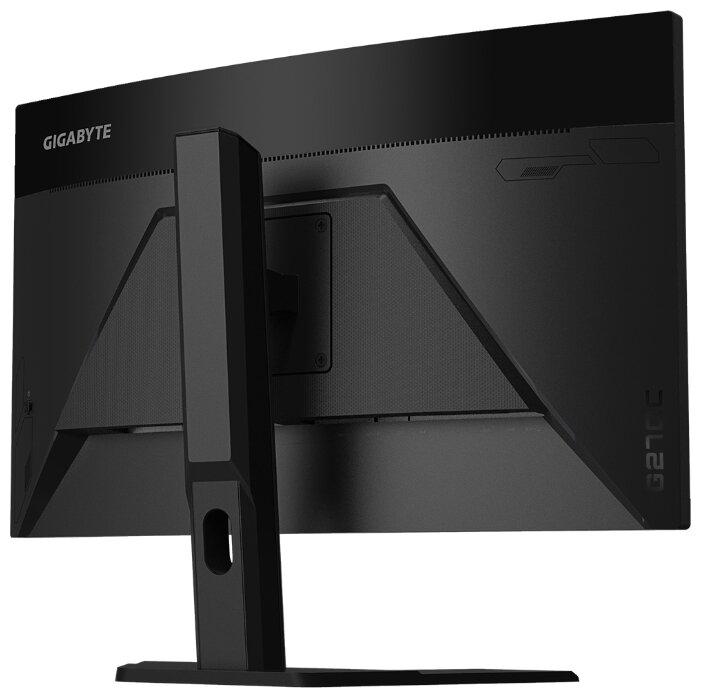 Монитор GIGABYTE G27QC 27&quot;