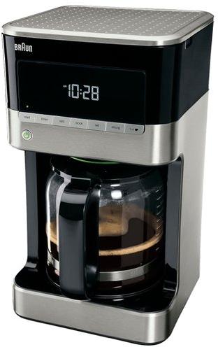 Braun KF 7120BK черный